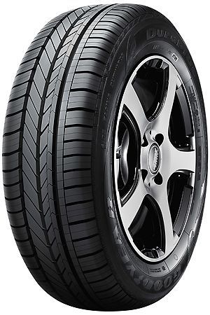 GOODYEAR DURAGRIP 185/65 R15 88T Світлина 1