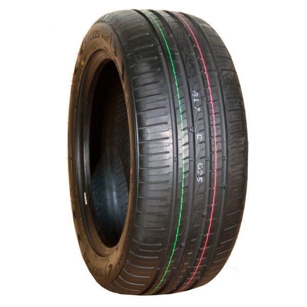 DURATURN MOZZO SPORT 245/50 R18 104W Світлина 2