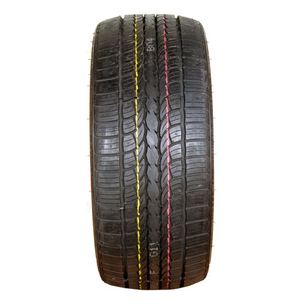 DURATURN MOZZO STX 245/30 R22 92W Світлина 4