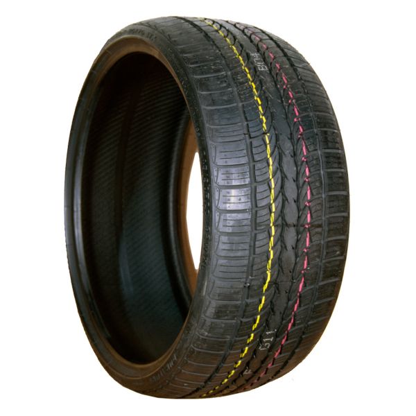 DURATURN MOZZO STX 245/30 R22 92W Світлина 2