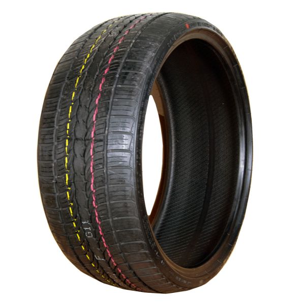 DURATURN MOZZO STX 245/30 R22 92W Світлина 1
