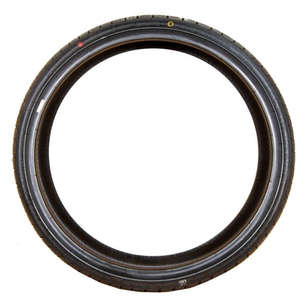 DURATURN MOZZO STX 245/30 R22 92W Світлина 3