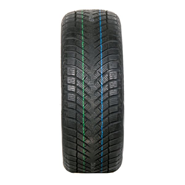 DURATURN MOZZO WINTER 205/55 R16 94V Світлина 4