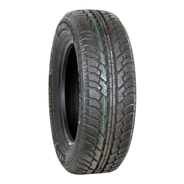 DURATURN MOZZO WINTER ICE 235/65 R17 108T Фотография 2