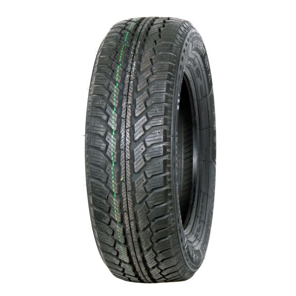 DURATURN MOZZO WINTER ICE 235/65 R17 108T Фотография 1