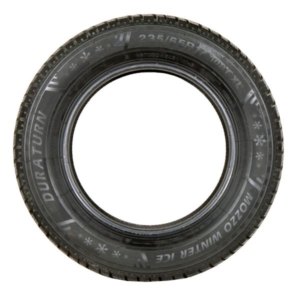 DURATURN MOZZO WINTER ICE 235/65 R17 108T Фотография 3