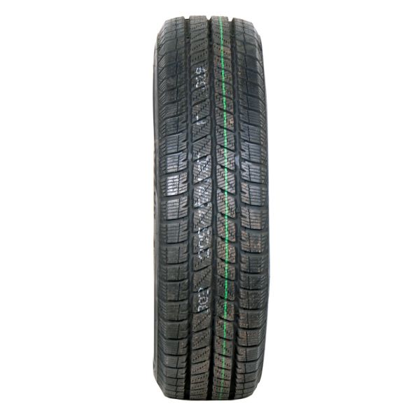 DURATURN MOZZO WINTER VAN 205/65 R16C 107/105R Світлина 4