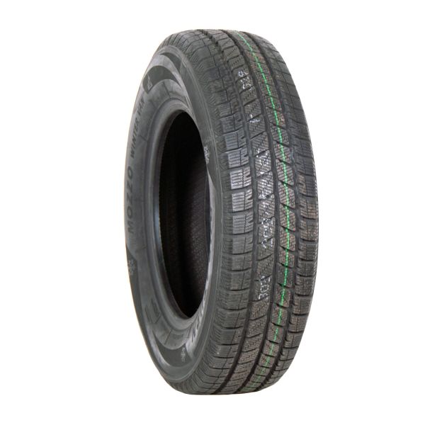 DURATURN MOZZO WINTER VAN 205/65 R16C 107/105R Світлина 2