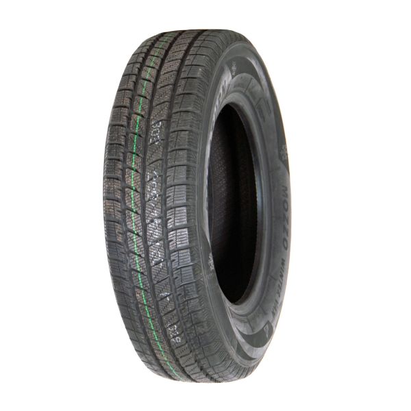 DURATURN MOZZO WINTER VAN 205/65 R16C 107/105R Світлина 1