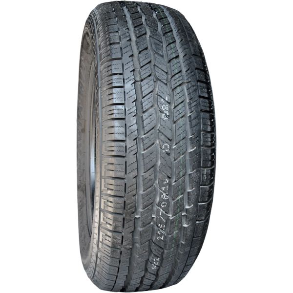 DURATURN TRAVIA H/T 225/70 R16 103T Фотография 2