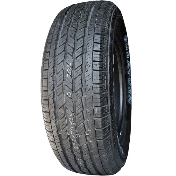 DURATURN TRAVIA H/T 225/70 R16 103T Фотография 1