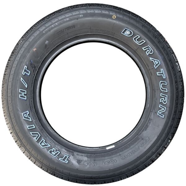 DURATURN TRAVIA H/T 225/70 R16 103T Фотография 3