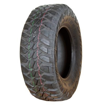 DURATURN TRAVIA M/T 285/75 R16 126/123Q