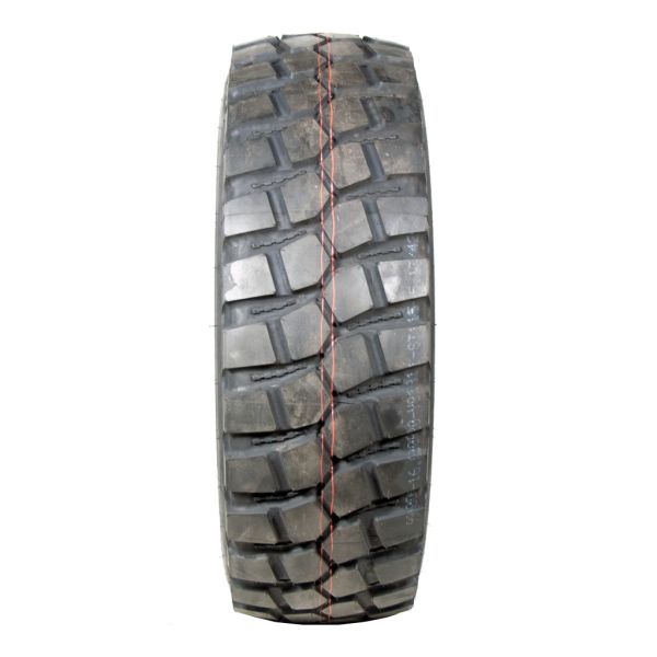 DURATURN Y811 (ВЕДУЧА ВІСЬ) 365/80 R20 160K Фотография 4