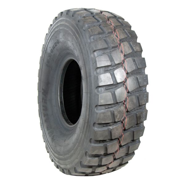 DURATURN Y811 (ВЕДУЧА ВІСЬ) 365/80 R20 160K Фотография 2