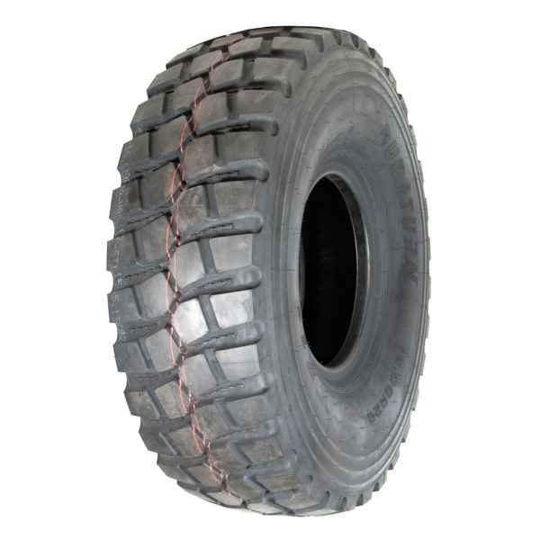 DURATURN Y811 (ВЕДУЧА ВІСЬ) 365/80 R20 160K Фотография 1