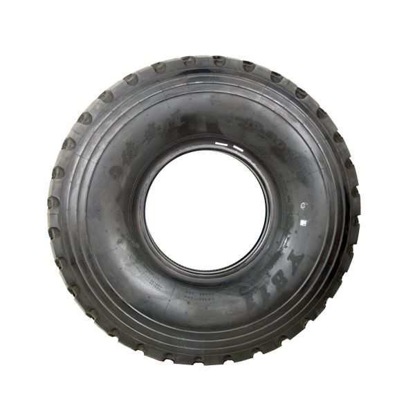 DURATURN Y811 (ВЕДУЧА ВІСЬ) 365/80 R20 160K Фотография 3