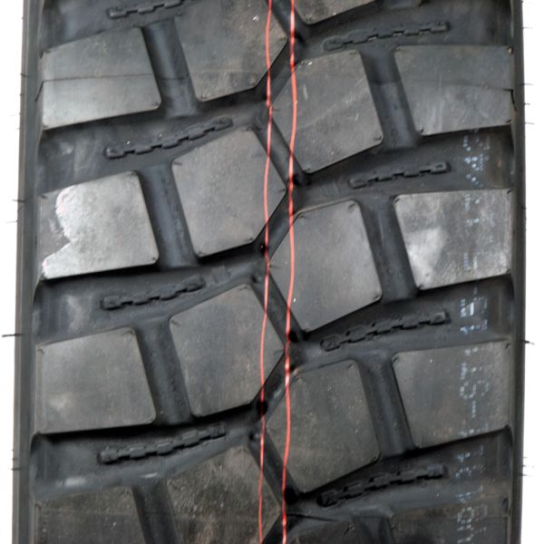 DURATURN Y811 (ВЕДУЧА ВІСЬ) 365/80 R20 160K Фотография 5