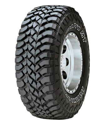 HANKOOK DYNAPRO MT RT03 215/85 R16 115/112Q