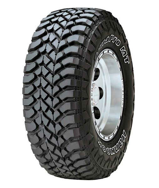 HANKOOK DYNAPRO MT RT03 215/85 R16 115/112Q Світлина 1