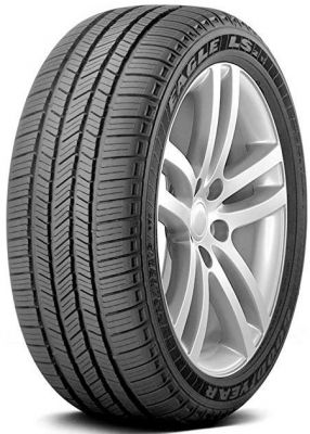 GOODYEAR EAGLE LS2 245/40 R18 93H