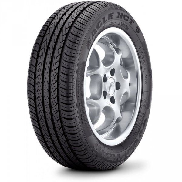 GOODYEAR EAGLE NCT5 215/65 R16 98H Світлина 1