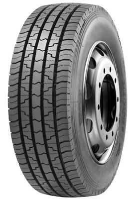 OVATION EAR518 (УНІВЕРСАЛЬНА ВІСЬ) 245/70 R17.5 143/141J TL PR18