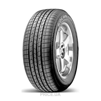 KUMHO ECO SOLUS KL21 235/60 R17 102T