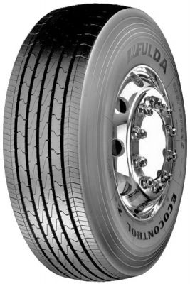 FULDA ECOCONTROL 2+ 315/80R22.5 156/154L/M TL PR20