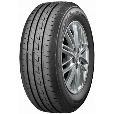 BRIDGESTONE ECOPIA EP200 185/60 R15 84V