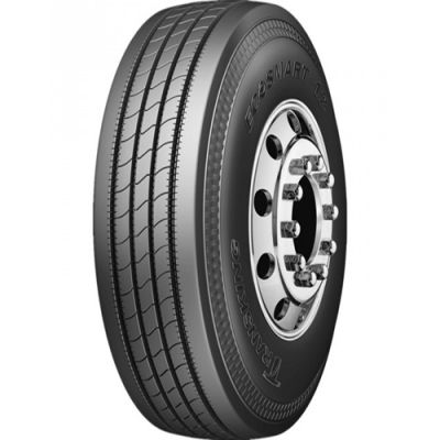 CONSTANCY ECOSMART12 (РУЛЬОВА ВІСЬ) 235/75R17.5 143/141J TL PR18