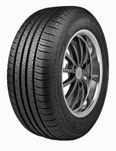 KUMHO ECOWING KH30 215/60 R16 95V Світлина 1