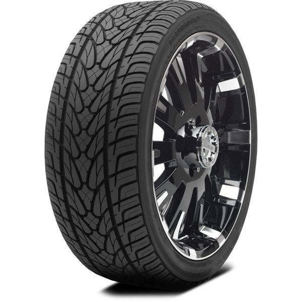 KUMHO ECSTA STX KL12 255/45 R18 99V Світлина 1