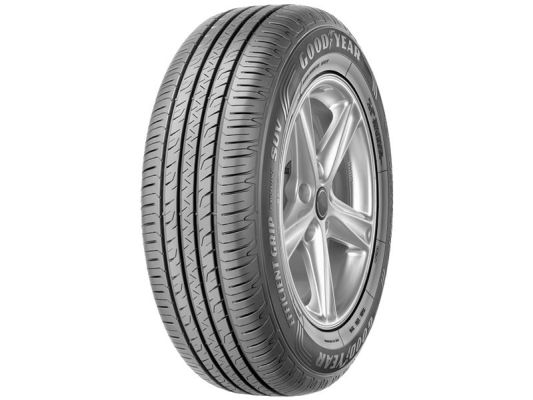 GOODYEAR EFFICIENTGRIP PERFORMANCE SUV 245/55 R19 103V