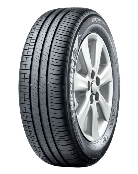 MICHELIN ENERGY XM2 185/65 R15 88T Світлина 1