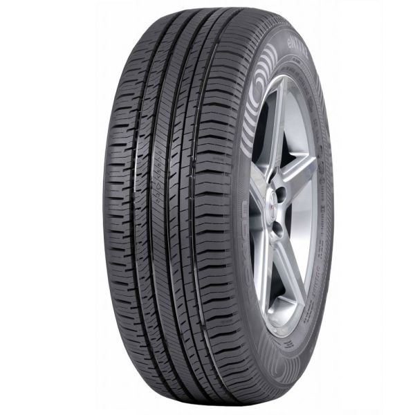 NOKIAN ENTYRE 225/55 R16 99H Світлина 1