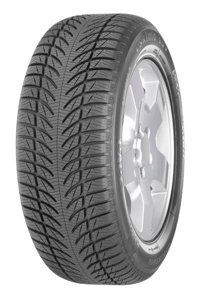 SAVA ESKIMO SUV 235/60 R18 107H Світлина 1