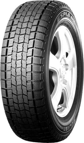 FALKEN ESPIA EPZ 215/65 R16 98Q Світлина 1