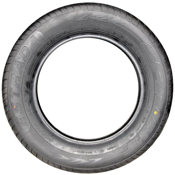 ESTRADA SPRINT 185/65 R14 86T Фотография 3
