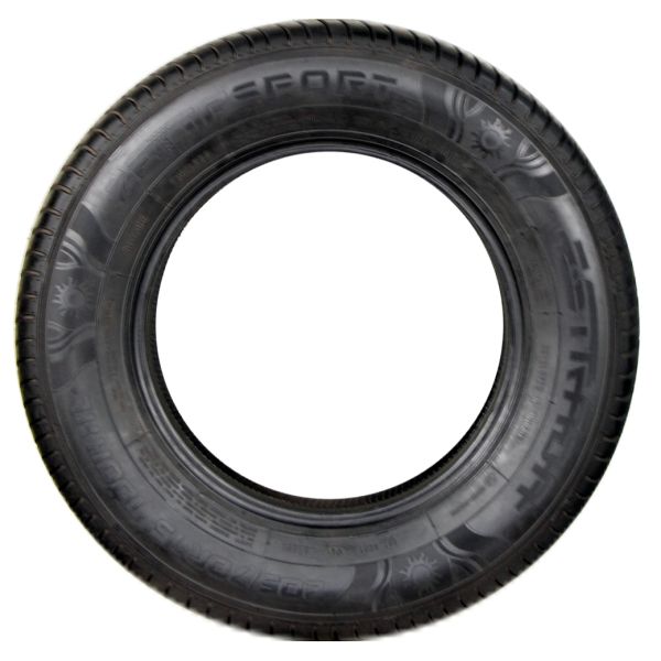 Estrada Zetta Sport Фотография 3