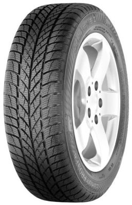 GISLAVED EURO FROST 5 195/60 R15 88T