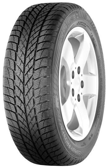 GISLAVED EURO FROST 5 175/65 R14 82T Світлина 1