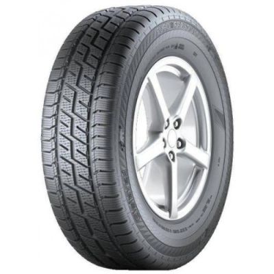 GISLAVED EURO FROST VAN 195/60 R16C 99/97T