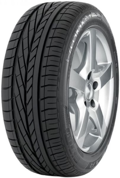 GOODYEAR EXCELLENCE 245/45 R19 98Y Світлина 1