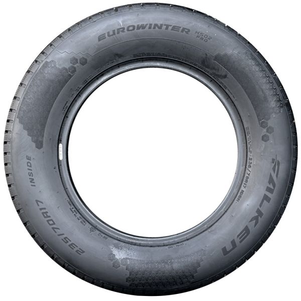 Falken Eurowinter Pro HS-02 Світлина 3