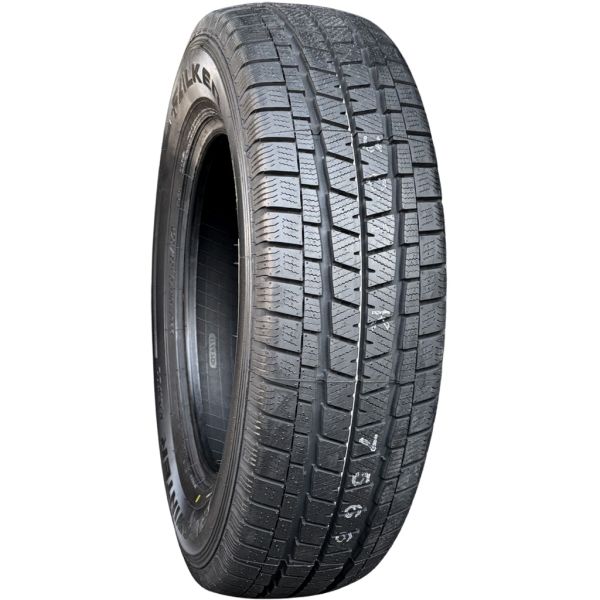 FALKEN EUROWINTER VAN01 225/60 R17C 107/105H Світлина 2