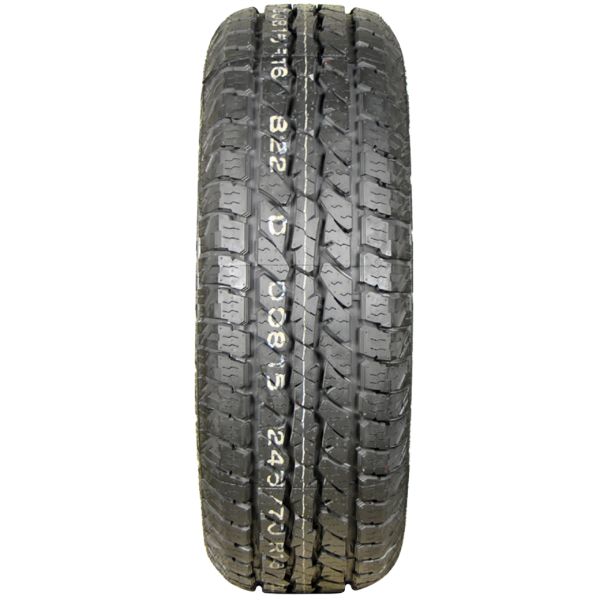 FEDERAL XPLORA A/P 235/70 R16 106S Світлина 4
