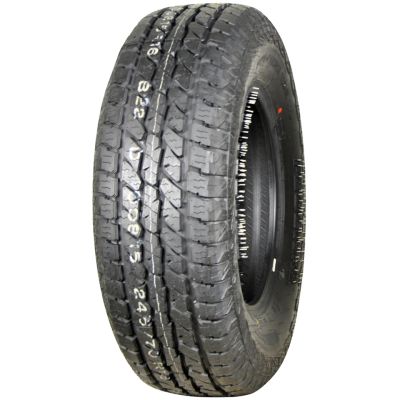 FEDERAL XPLORA A/P 245/70 R16 112S XL