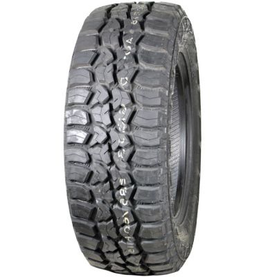 FEDERAL XPLORA R/T 265/65 R18 122/119R