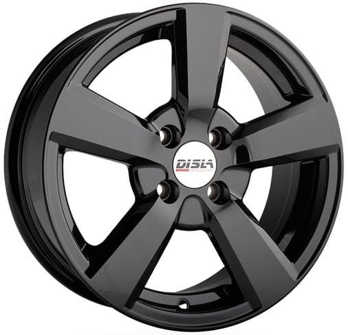 Disla Formula 503B Світлина 1